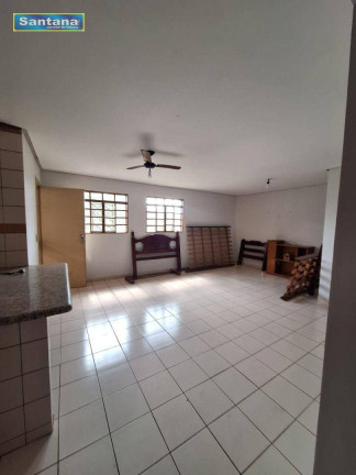 Imagem Casa com 3 Quartos à Venda, 225 m² em Residencial Village - Caldas Novas Imagem Casa com 3 Quartos à Venda, 225 m² em Residencial Village - Caldas Novas
