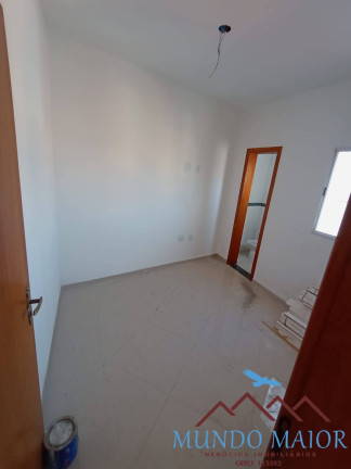 Imagem Apartamento com 2 Quartos à Venda, 48 m² em Jardim Santo António - Santo André Imagem Apartamento com 2 Quartos à Venda, 48 m² em Jardim Santo António - Santo André