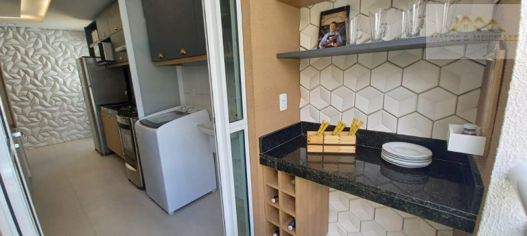 Imagem Apartamento com 2 Quartos à Venda, 53 m² em Engenheiro Luciano Cavalcante - Fortaleza Imagem Apartamento com 2 Quartos à Venda, 53 m² em Engenheiro Luciano Cavalcante - Fortaleza