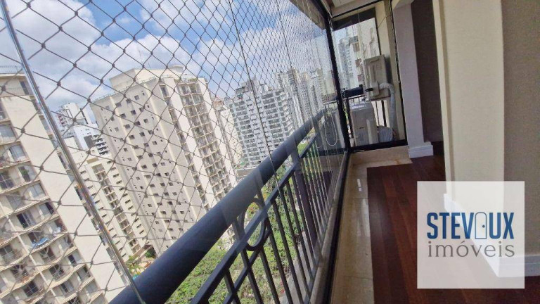 Imagem Apartamento com 3 Quartos para Alugar, 125 m² em Moema - São Paulo Imagem Apartamento com 3 Quartos para Alugar, 125 m² em Moema - São Paulo
