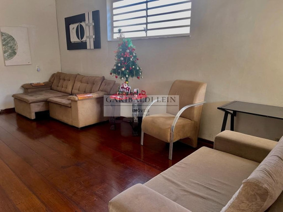 Imagem Imóvel com 3 Quartos para Alugar, 290 m² em Nova Campinas - Campinas