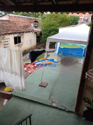 Foto do imóvel Sobrado com 5 Quartos à Venda, 195 m² em Quitaúna - Osasco