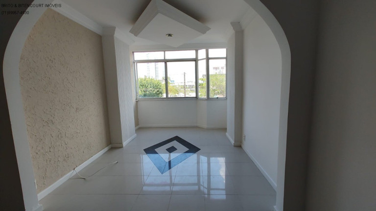 Imagem Imóvel com 3 Quartos à Venda, 80 m² em Imbuí - Salvador Imagem Imóvel com 3 Quartos à Venda, 80 m² em Imbuí - Salvador
