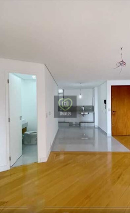 Imagem Apartamento com 3 Quartos à Venda, 106 m² em Sumaré - São Paulo