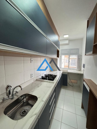 Imagem Apartamento com 2 Quartos à Venda, 47 m² em Serpa - Caieiras Imagem Apartamento com 2 Quartos à Venda, 47 m² em Serpa - Caieiras