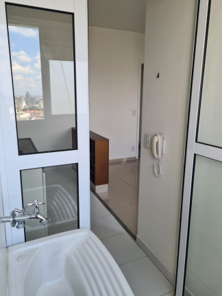 Imagem Apartamento com 1 Quarto à Venda, 33 m² em Barra Funda‎ - São Paulo