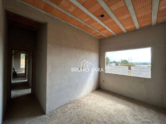 Imagem Casa com 3 Quartos à Venda, 68 m² em Cidade Nova - Igarapé Imagem Casa com 3 Quartos à Venda, 68 m² em Cidade Nova - Igarapé