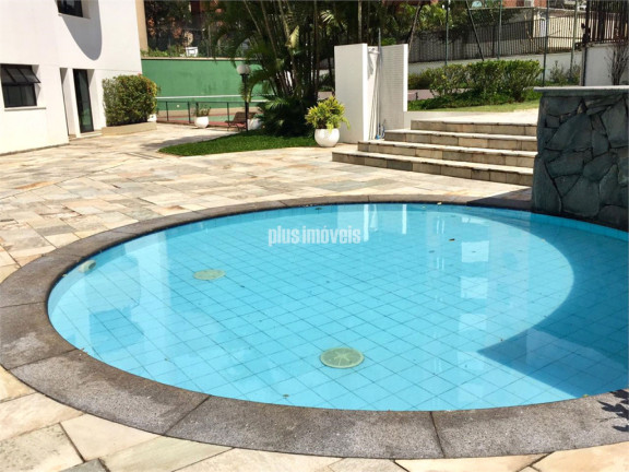 Imagem Apartamento com 3 Quartos à Venda, 257 m² em Moema - São Paulo Imagem Apartamento com 3 Quartos à Venda, 257 m² em Moema - São Paulo