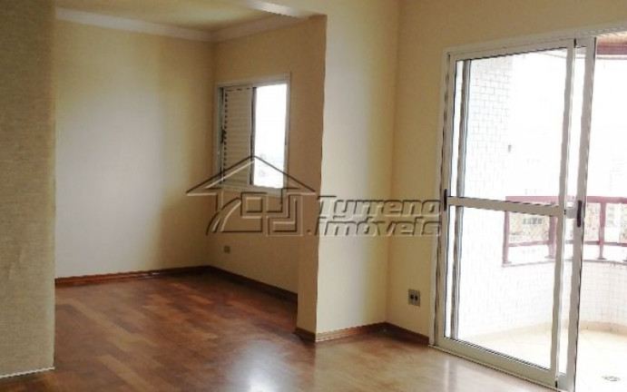 Imagem Apartamento com 3 Quartos para Alugar, 130 m² em Vila Adyana - São José Dos Campos
