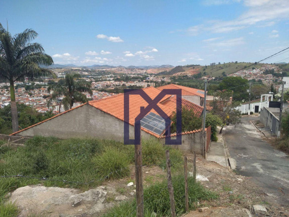 Imagem Terreno à Venda, 432 m² em Morro Chic - Itajubá Imagem Terreno à Venda, 432 m² em Morro Chic - Itajubá