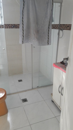 Imagem Apartamento com 2 Quartos à Venda, 78 m² em Gonzaga - Santos Imagem Apartamento com 2 Quartos à Venda, 78 m² em Gonzaga - Santos