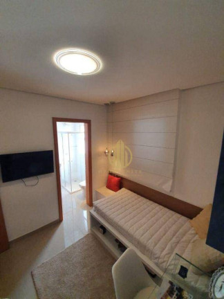 Imagem Apartamento com 3 Quartos à Venda, 114 m² em Jardim Botânico - Ribeirão Preto