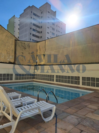 Imagem Apartamento com 2 Quartos à Venda, 60 m² em Belenzinho - São Paulo