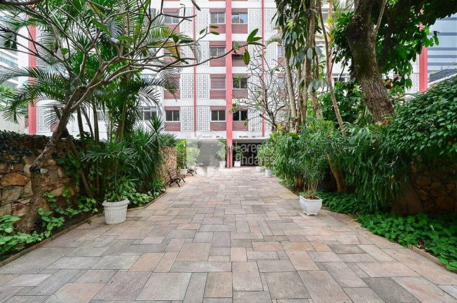 Imagem Apartamento com 3 Quartos à Venda, 91 m² em Vila Nova Conceição - São Paulo Imagem Apartamento com 3 Quartos à Venda, 91 m² em Vila Nova Conceição - São Paulo