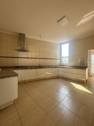 Imagem Casa de Condomínio com 4 Quartos para Alugar, 508 m² em Parque Residencial Damha - Araraquara