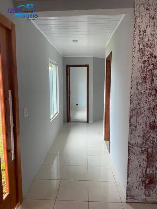 Imagem Casa com 3 Quartos à Venda, 100 m² em Santa Terezinha - Colombo