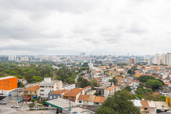 Imagem Apartamento com 2 Quartos à Venda, 42 m² em Alto Da Lapa - São Paulo Imagem Apartamento com 2 Quartos à Venda, 42 m² em Alto Da Lapa - São Paulo