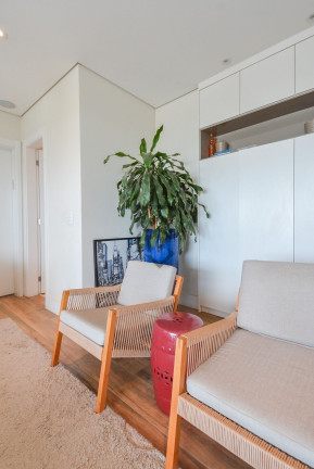 Imagem Apartamento com 1 Quarto à Venda, 68 m² em Pinheiros - São Paulo