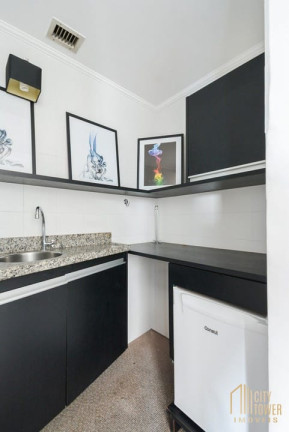 Imagem Sala Comercial à Venda, 44 m² em Vila Clementino - São Paulo