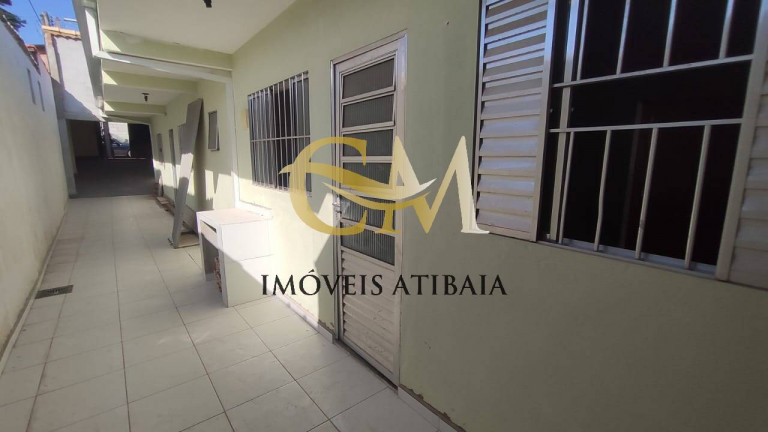 Imagem Casa com 2 Quartos à Venda, 140 m² em Portão - Atibaia
