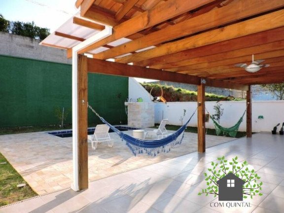 Imagem Casa com 3 Quartos à Venda, 373 m² em Paisagem Renoir - Cotia Imagem Casa com 3 Quartos à Venda, 373 m² em Paisagem Renoir - Cotia