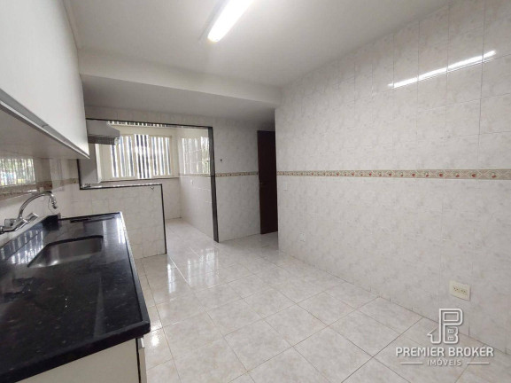 Imagem Apartamento com 3 Quartos à Venda, 116 m² em Agriões - Teresópolis Imagem Apartamento com 3 Quartos à Venda, 116 m² em Agriões - Teresópolis