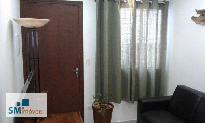 Apartamento com 2 Quartos à Venda, 63 m² em Planalto - São Bernardo Do Campo