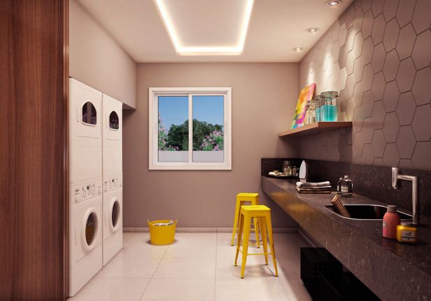 Imagem Apartamento com 2 Quartos à Venda, 53 m² em Vila Siqueira (zona Norte) - São Paulo Imagem Apartamento com 2 Quartos à Venda, 53 m² em Vila Siqueira (zona Norte) - São Paulo