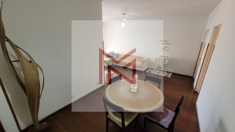 Imagem Apartamento com 4 Quartos à Venda, 120 m² em Pitangueiras - Guarujá
