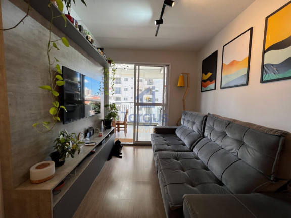 Imagem Apartamento com 2 Quartos à Venda, 60 m² em Vila Prudente - São Paulo Imagem Apartamento com 2 Quartos à Venda, 60 m² em Vila Prudente - São Paulo