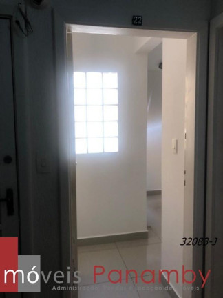 Imóvel para Alugar, 38 m² em Vila Mariana - São Paulo