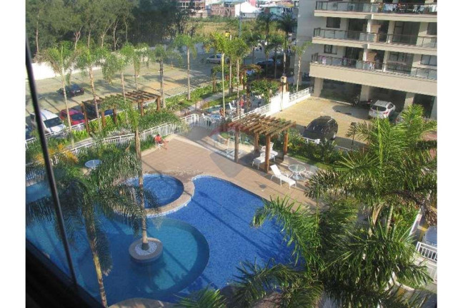 Imagem Apartamento com 3 Quartos para Alugar, 82 m² em Recreio Dos Bandeirantes - Rio De Janeiro Imagem Apartamento com 3 Quartos para Alugar, 82 m² em Recreio Dos Bandeirantes - Rio De Janeiro