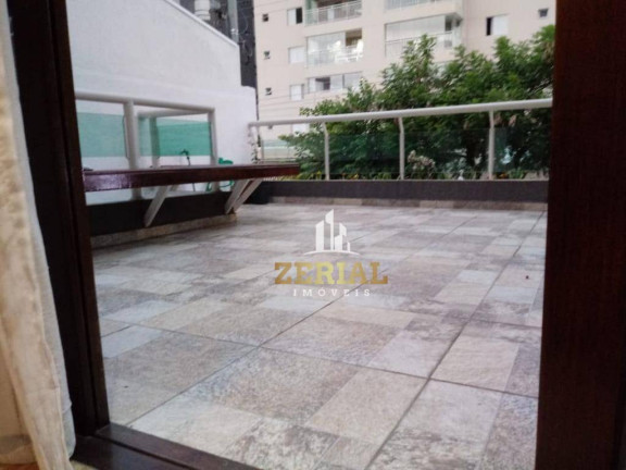 Imagem Sobrado com 3 Quartos à Venda, 250 m² em Santa Paula - São Caetano Do Sul