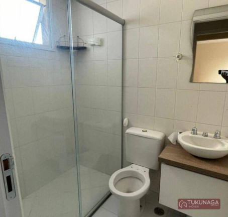 Imagem Apartamento com 2 Quartos à Venda, 62 m² em Vila Rosália - Guarulhos Imagem Apartamento com 2 Quartos à Venda, 62 m² em Vila Rosália - Guarulhos