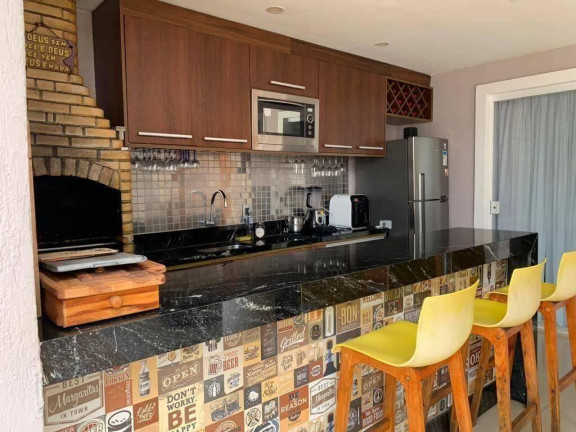 Imagem Apartamento com 5 Quartos para Alugar, 350 m² em Recreio Dos Bandeirantes - Rio De Janeiro