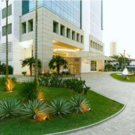 Imagem Sala Comercial para Alugar, 220 m² em Cidade Monções - São Paulo Imagem Sala Comercial para Alugar, 220 m² em Cidade Monções - São Paulo