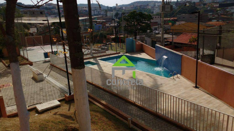 Imagem Apartamento com 2 Quartos à Venda, 49 m² em Jardim Central - Cotia Imagem Apartamento com 2 Quartos à Venda, 49 m² em Jardim Central - Cotia