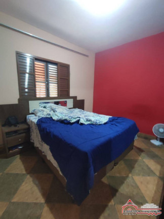 Imagem Casa com 3 Quartos à Venda, 209 m² em Jardim Nova Esperança - Jacareí Imagem Casa com 3 Quartos à Venda, 209 m² em Jardim Nova Esperança - Jacareí