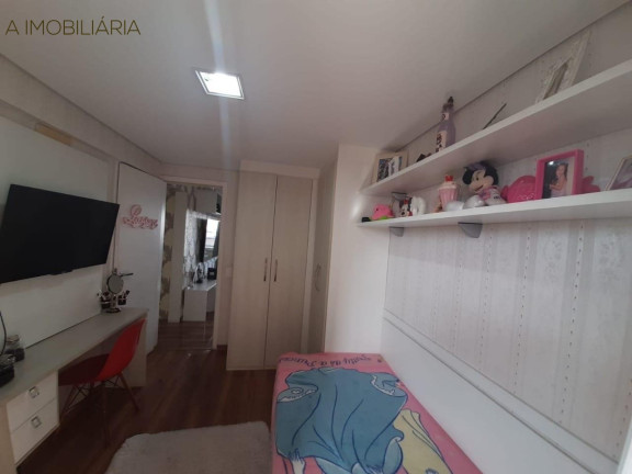 Imagem Imóvel com 3 Quartos à Venda, 114 m² em Centro - Santo André