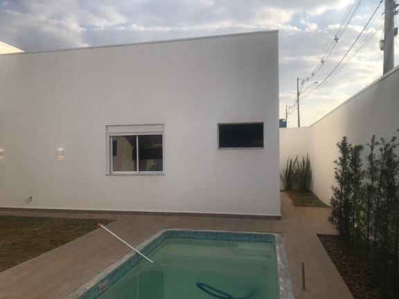 Imagem Casa com 3 Quartos à Venda, 381 m² em Residencial Lagos D'icaraí - Salto