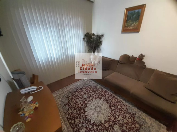 Imagem Apartamento com 2 Quartos à Venda, 70 m² em Vila Olímpia - São Paulo