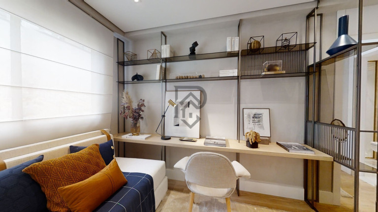 Imagem Apartamento com 2 Quartos à Venda, 62 m² em Vila Mariana - São Paulo
