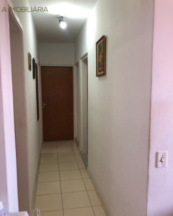 Imagem Imóvel com 3 Quartos à Venda, 84 m² em Taboão - São Bernardo Do Campo
