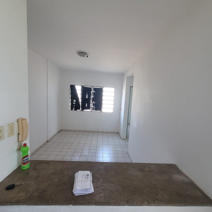 Imagem Apartamento com 2 Quartos à Venda, 46 m² em Morros - Teresina