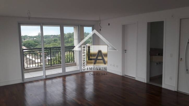 Imagem Apartamento com 4 Quartos à Venda, 208 m² em Alto Da Boa Vista - São Paulo Imagem Apartamento com 4 Quartos à Venda, 208 m² em Alto Da Boa Vista - São Paulo