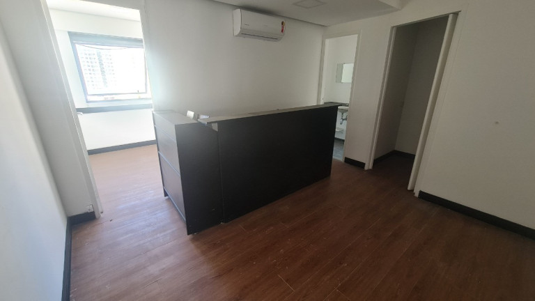 Imagem Ponto Comercial à Venda, 32 m² em água Branca - São Paulo Imagem Ponto Comercial à Venda, 32 m² em água Branca - São Paulo