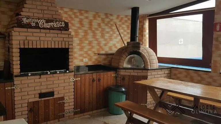 Apartamento com 3 Quartos à Venda, 84 m² em Jardim América - São José Dos Campos