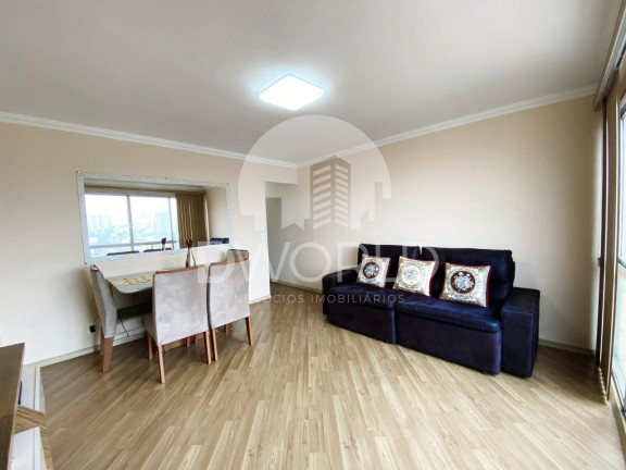 Imagem Imóvel com 3 Quartos à Venda, 90 m² em Casa Branca - Santo André Imagem Imóvel com 3 Quartos à Venda, 90 m² em Casa Branca - Santo André