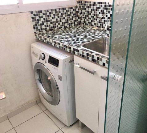 Imagem Apartamento com 2 Quartos à Venda, 50 m² em Dos Casa - São Bernardo Do Campo Imagem Apartamento com 2 Quartos à Venda, 50 m² em Dos Casa - São Bernardo Do Campo