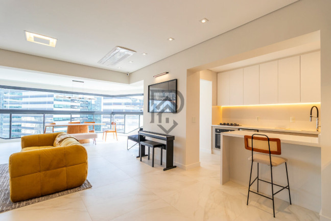 Imagem Apartamento com 4 Quartos à Venda, 171 m² em Aclimação - São Paulo